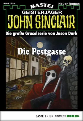 Voehl |  John Sinclair - Folge 1878 | eBook | Sack Fachmedien