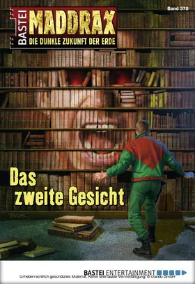Vennemann |  Maddrax - Folge 378 | eBook | Sack Fachmedien