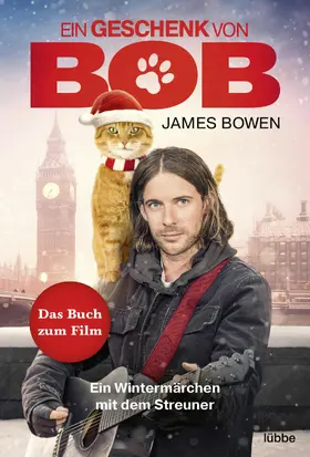 Bowen |  Ein Geschenk von Bob | eBook | Sack Fachmedien