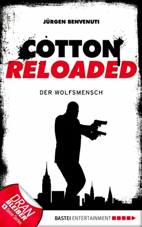Benvenuti |  Cotton Reloaded - 26 | eBook | Sack Fachmedien
