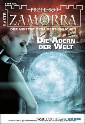 Doyle |  Professor Zamorra - Folge 1050 | eBook | Sack Fachmedien