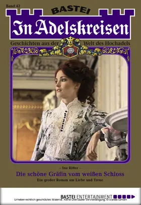 Ritter |  In Adelskreisen - Folge 42 | eBook | Sack Fachmedien