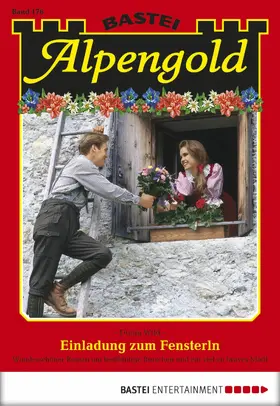 Wild |  Alpengold - Folge 176 | eBook | Sack Fachmedien