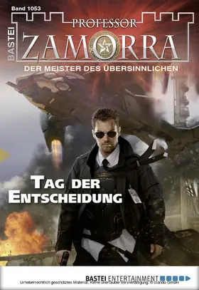 Rückert / Klüver |  Professor Zamorra - Folge 1053 | eBook | Sack Fachmedien