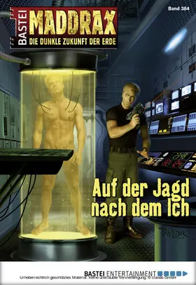 Fröhlich |  Maddrax - Folge 384 | eBook | Sack Fachmedien