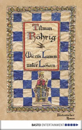 Röhrig |  Wie ein Lamm unter Löwen | eBook | Sack Fachmedien