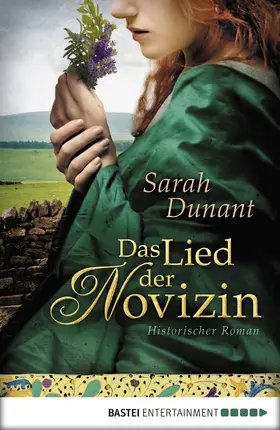 Dunant |  Das Lied der Novizin | eBook | Sack Fachmedien