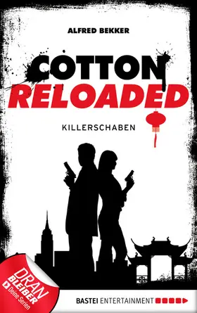 Bekker |  Cotton Reloaded - 28 | eBook | Sack Fachmedien