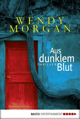 Morgan |  Aus dunklem Blut | eBook | Sack Fachmedien