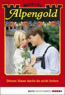 Wallner |  Alpengold - Folge 180 | eBook | Sack Fachmedien