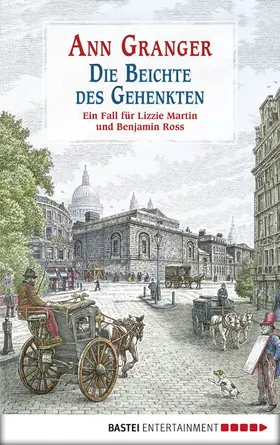Granger |  Die Beichte des Gehenkten | eBook | Sack Fachmedien