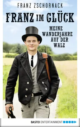Zschornack | Franz im Glück | E-Book | sack.de