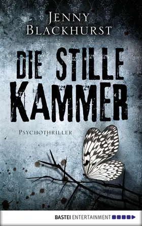 Blackhurst | Die stille Kammer | E-Book | sack.de