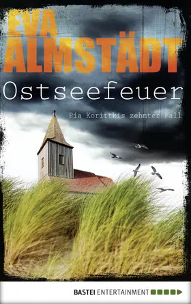 Almstädt | Ostseefeuer | E-Book | sack.de