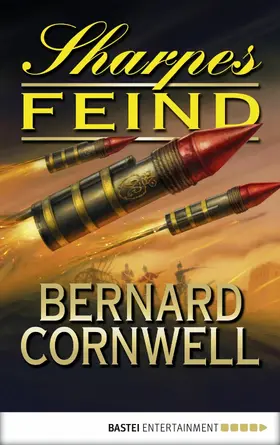 Cornwell |  Sharpes Feind | eBook | Sack Fachmedien