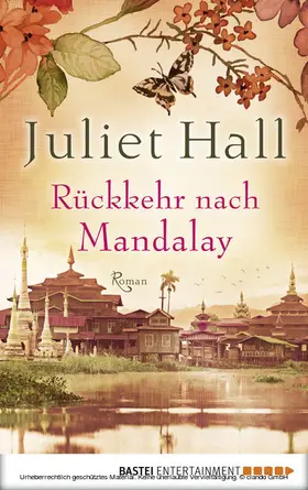 Hall |  Rückkehr nach Mandalay | eBook | Sack Fachmedien