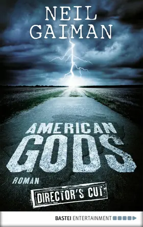 Gaiman | American Gods | E-Book | www2.sack.de