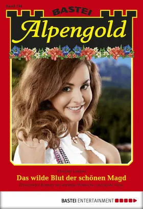 Linden |  Alpengold - Folge 184 | eBook | Sack Fachmedien