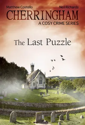 Costello / Richards | Cherringham - The Last Puzzle | E-Book | www2.sack.de