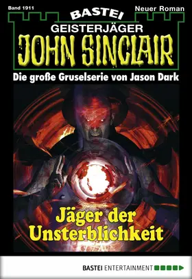 Breuer |  John Sinclair - Folge 1911 | eBook | Sack Fachmedien