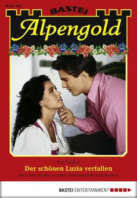 Wallner |  Alpengold - Folge 193 | eBook | Sack Fachmedien