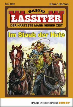 Slade |  Lassiter - Folge 2232 | eBook | Sack Fachmedien