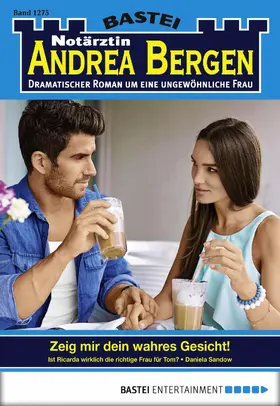 Sandow |  Notärztin Andrea Bergen - Folge 1275 | eBook | Sack Fachmedien