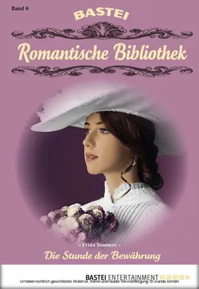 Sommer |  Romantische Bibliothek - Folge 6 | eBook | Sack Fachmedien