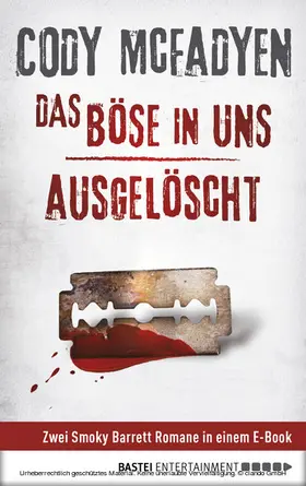Mcfadyen | Das Böse in uns/Ausgelöscht | E-Book | sack.de