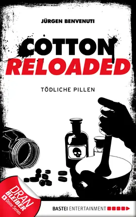 Benvenuti |  Cotton Reloaded - 38 | eBook | Sack Fachmedien