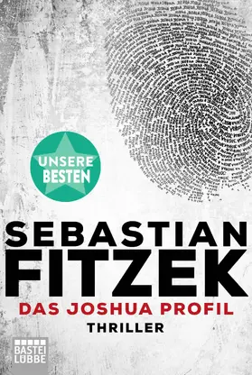 Fitzek | Das Joshua-Profil | E-Book | www2.sack.de