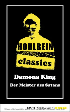 Hohlbein |  Hohlbein Classics - Der Meister des Satans | eBook | Sack Fachmedien