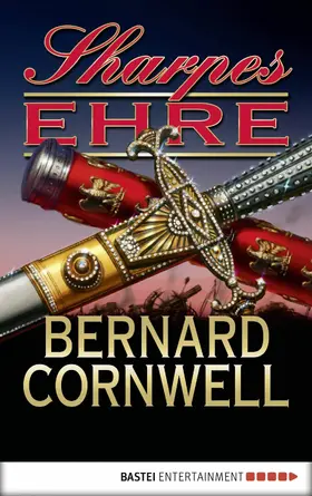 Cornwell |  Sharpes Ehre | eBook | Sack Fachmedien
