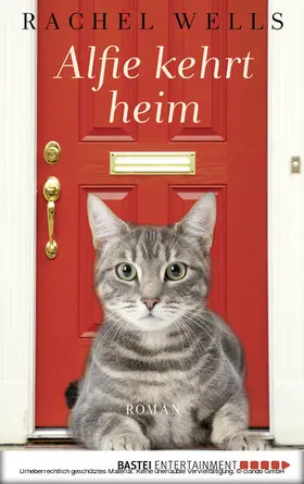 Wells | Alfie kehrt heim | E-Book | www2.sack.de