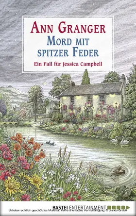Granger |  Mord mit spitzer Feder | eBook | Sack Fachmedien