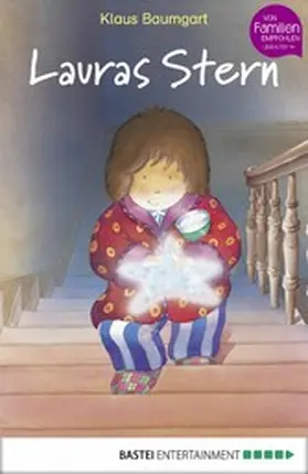 Baumgart |  Lauras Stern | eBook | Sack Fachmedien