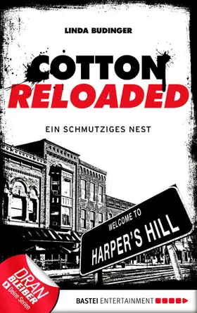 Budinger |  Cotton Reloaded - 40 | eBook | Sack Fachmedien