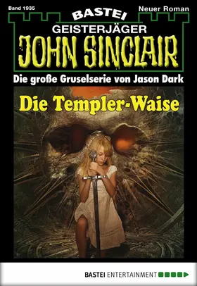Dark |  John Sinclair - Folge 1935 | eBook | Sack Fachmedien