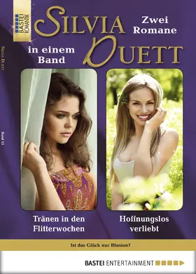 Halberg / Lentz |  Silvia-Duett - Folge 15 | eBook | Sack Fachmedien