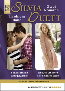 Arendt / Simon |  Silvia-Duett - Folge 16 | eBook | Sack Fachmedien