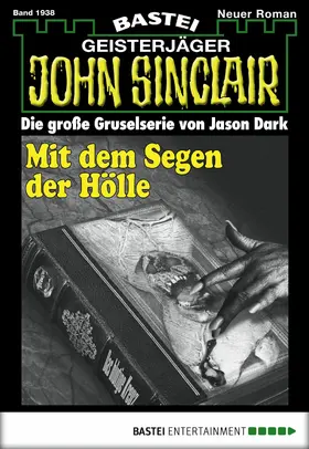Dark |  John Sinclair - Folge 1938 | eBook | Sack Fachmedien