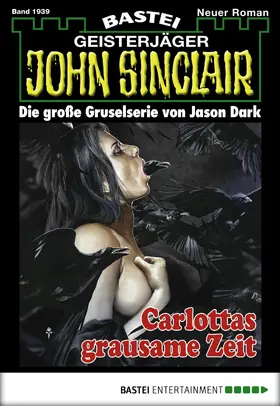 Dark |  John Sinclair - Folge 1939 | eBook | Sack Fachmedien