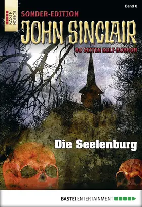 Dark |  John Sinclair Sonder-Edition - Folge 008 | eBook | Sack Fachmedien