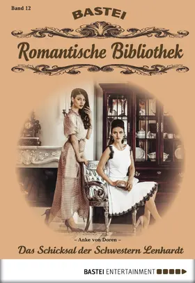 von Doren |  Romantische Bibliothek - Folge 12 | eBook | Sack Fachmedien