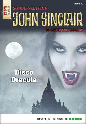 Dark |  John Sinclair Sonder-Edition - Folge 010 | eBook | Sack Fachmedien
