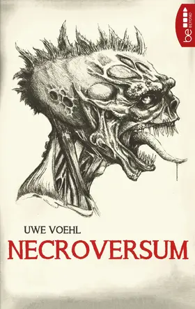 Voehl |  Necroversum | eBook | Sack Fachmedien