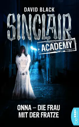 Black |  Sinclair Academy - 02 | eBook | Sack Fachmedien