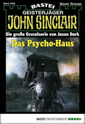 Dark |  John Sinclair - Folge 1946 | eBook | Sack Fachmedien