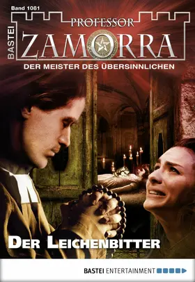 Doyle |  Professor Zamorra - Folge 1081 | eBook | Sack Fachmedien