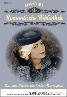 Vogt |  Romantische Bibliothek - Folge 14 | eBook | Sack Fachmedien